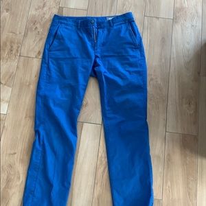 Men’s pants